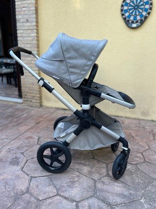 Bugaboo Fox 2