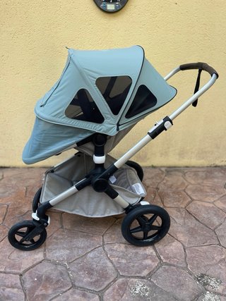 Bugaboo Fox 2