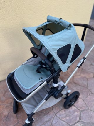 Bugaboo Fox 2
