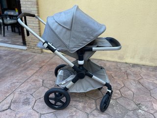 Bugaboo Fox 2