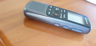 Registratore tascabile SONY ICD PX 232