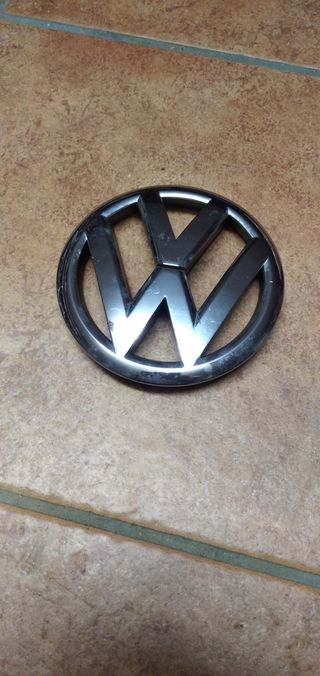 Emblema logo volkswagen
