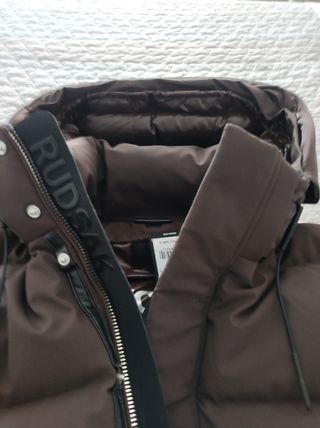 Chaqueta de plumas Rudsak NUEVA