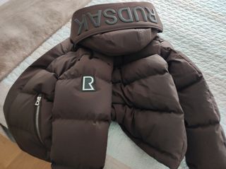 Chaqueta de plumas Rudsak NUEVA