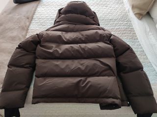 Chaqueta de plumas Rudsak NUEVA