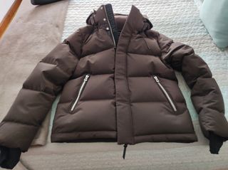 Chaqueta de plumas Rudsak NUEVA