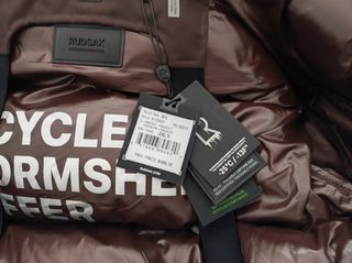 Chaqueta de plumas Rudsak NUEVA