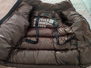 Chaqueta de plumas Rudsak NUEVA
