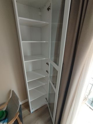 Vitrina / armario Pax Ikea