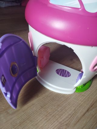 Juguetes bebes llorones