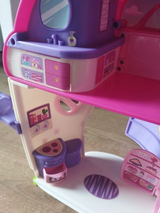 Juguetes bebes llorones