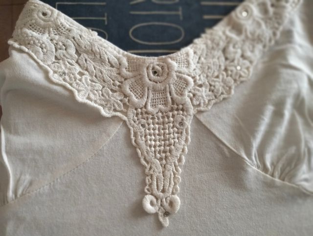 Top de tirantes Marca Massimo Dutti