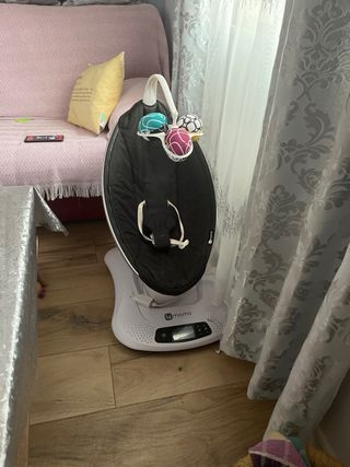 Columpio bebe