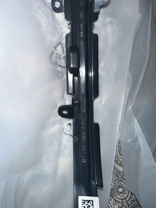 Indicadores LED  intermitente  Leon, 5F0052215 MK3