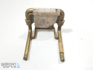 Soporte tubo escape Fiat /Lancia /Seat clásico NUE