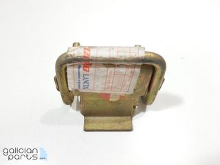 Soporte tubo escape Fiat /Lancia /Seat clásico NUE