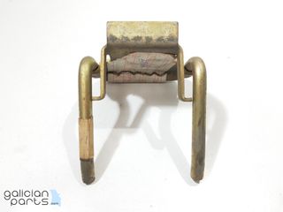 Soporte tubo escape Fiat /Lancia /Seat clásico NUE