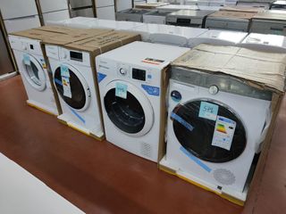Secadoras muy rebajadas de precio