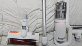 ROIDMI F8 Storm Pro - Aspirador sin cable