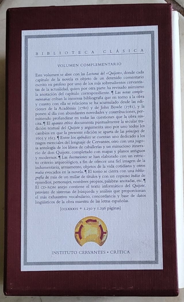 Donquijote de la mancha