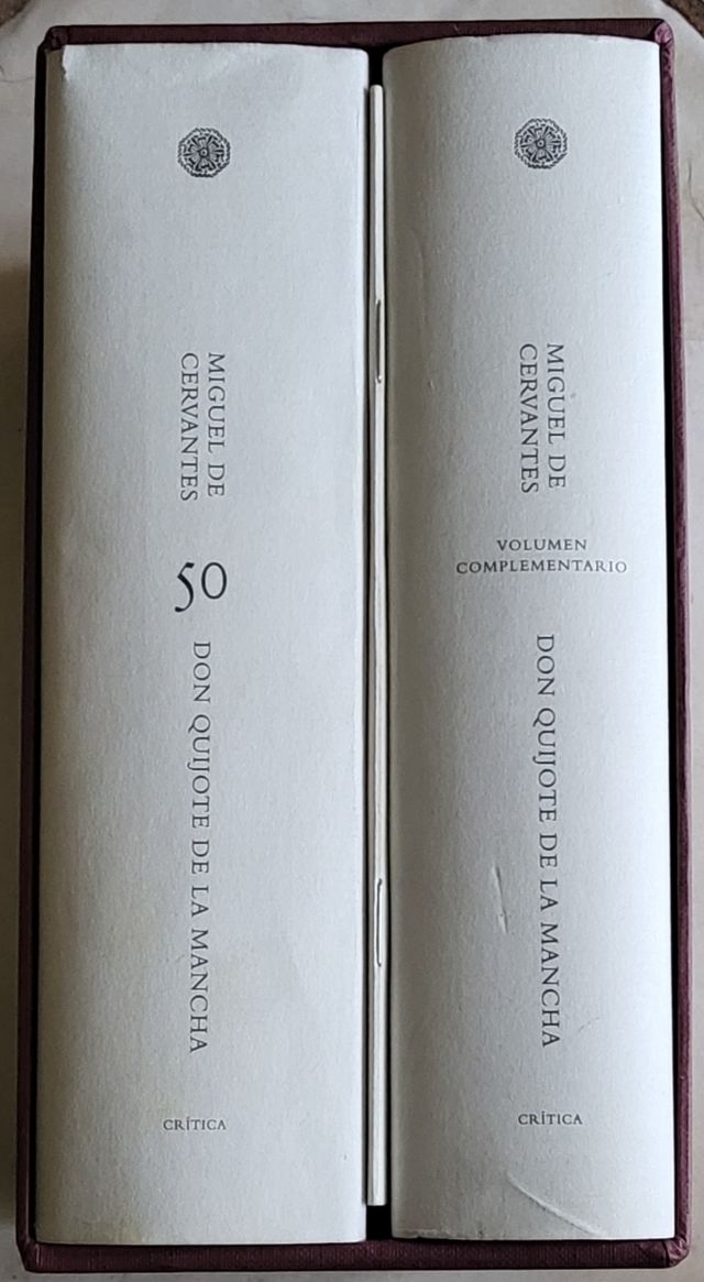 Donquijote de la mancha