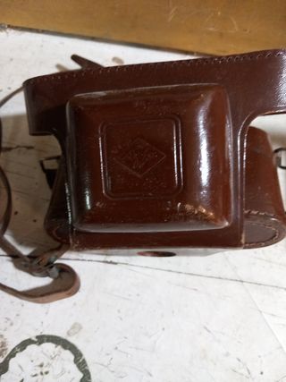 macchine fotografiche