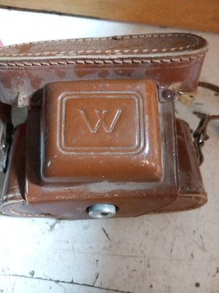 macchine fotografiche