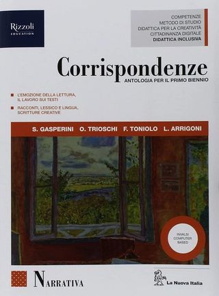 Corrispondenze - Scrivere e parlare