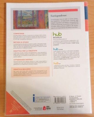 Corrispondenze - Scrivere e parlare