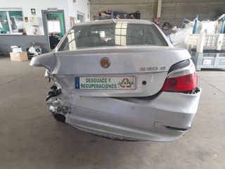 DESPIECE COMPLETO DE BMW SERIE 5 530D 218CV