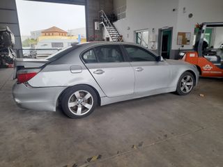 DESPIECE COMPLETO DE BMW SERIE 5 530D 218CV