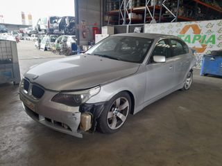 DESPIECE COMPLETO DE BMW SERIE 5 530D 218CV