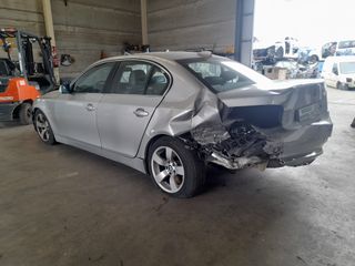 DESPIECE COMPLETO DE BMW SERIE 5 530D 218CV