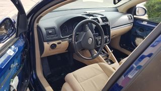 Despiece Volkswagen Golf V