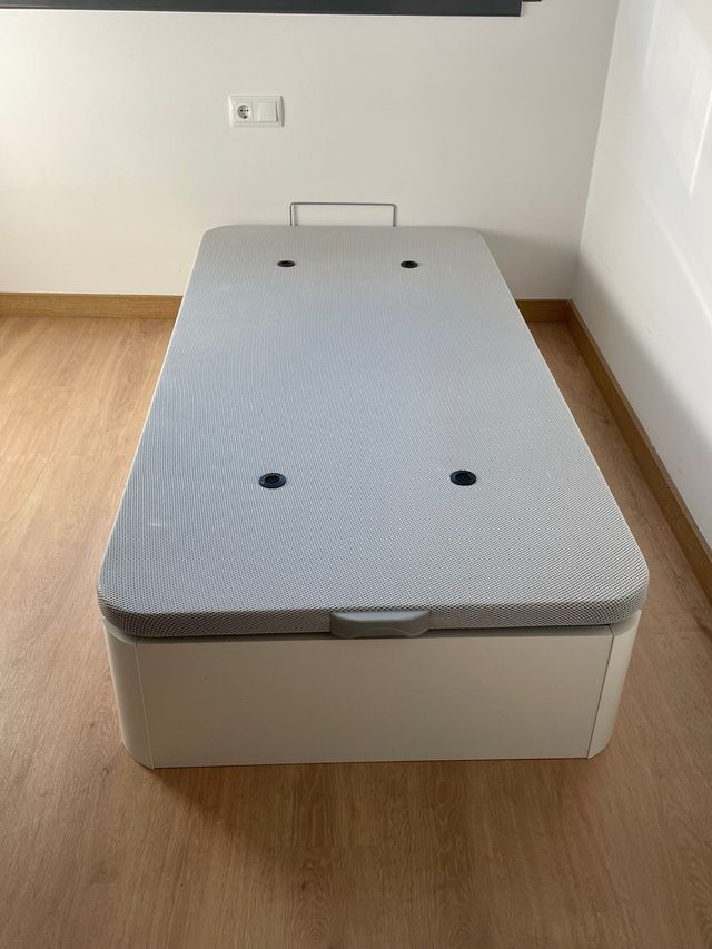 Canapes colchones cabezal