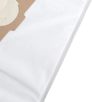 6x Sacos Kirby (Aspirador) | Qualidade Top!