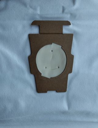 6x Sacos Kirby (Aspirador) | Qualidade Top!