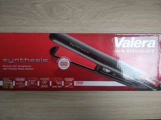 Plancha de pelo Valera Synthesys