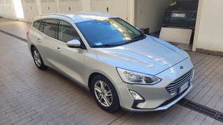 Ford Focus MK4 1.5d Titanium GARANZIA FULL 2026