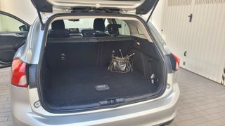 Ford Focus MK4 1.5d Titanium GARANZIA FULL 2026