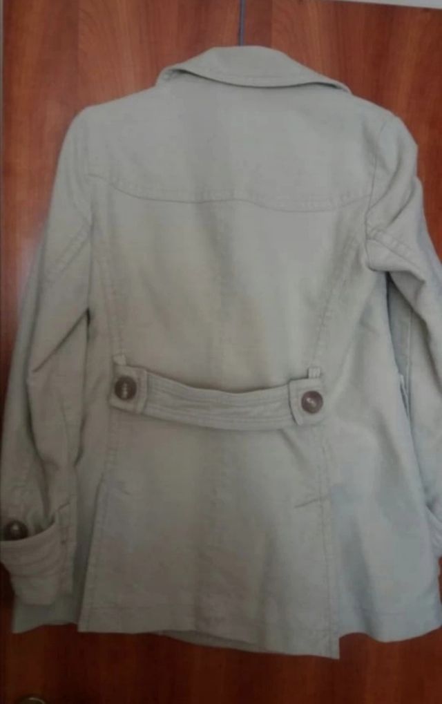 Abrigo de mujer Marca Massimo Dutti