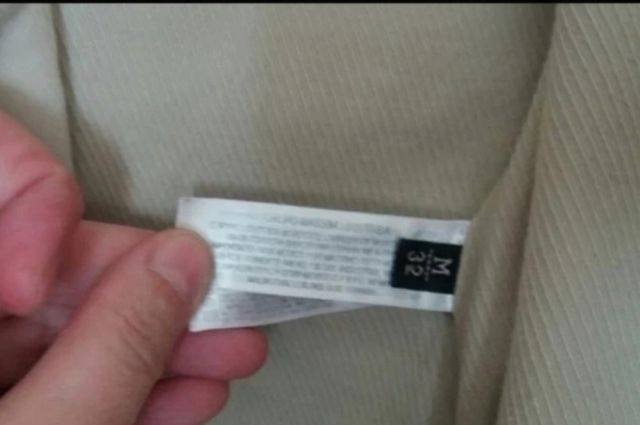 Abrigo de mujer Marca Massimo Dutti