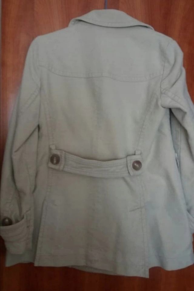 Abrigo de mujer Marca Massimo Dutti