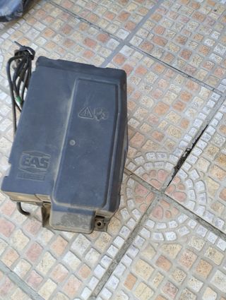 Land Rover Range Rover 2003