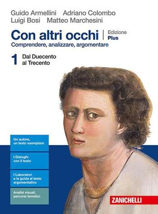 Con altri occhi Edizione Plus - Volume 1