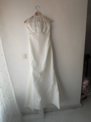 Vestido de Novia 