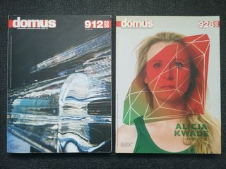 PACK REVISTAS ARQUITECTURA Y DISEÑO