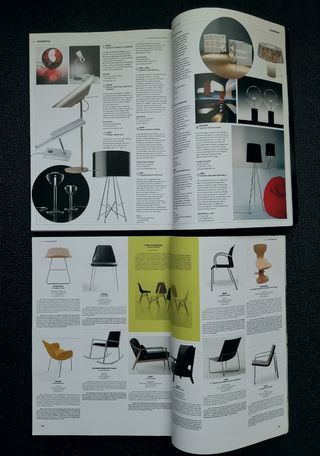 PACK REVISTAS ARQUITECTURA Y DISEÑO