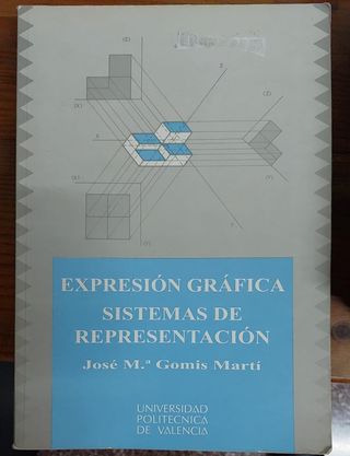 DIBUJO TERCNICO Y EXPRESION GRAFICA ,UNIVERSIDAD