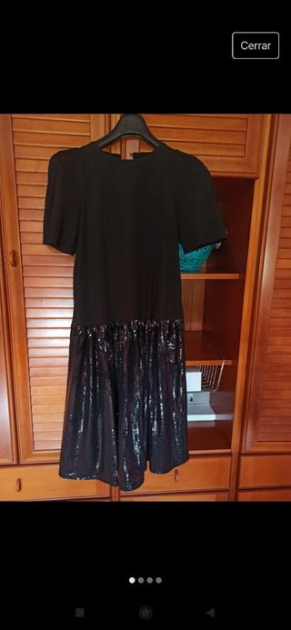 Vestido Sfera.